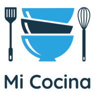 Página principal del Centro de ayuda de MiCocina